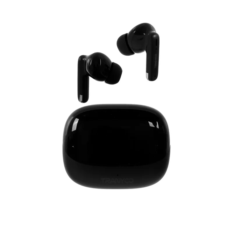 ایرفون بی سیم Tranyoo مدل T-M26 - مشکی